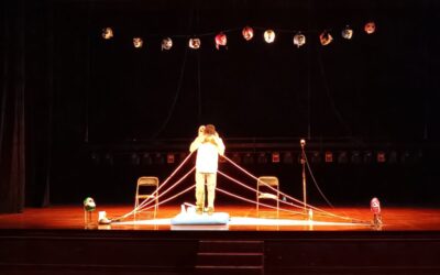 «BRUNO» LLEVÓ AL PÚBLICO DE COLIMA MIRAR LA NEURODIVERSIDAD DESDE OTRA PERSPECTIVA