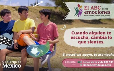 SALUD COLIMA LLAMA A FORTALECER REDES DE APOYO Y DAR SEGUIMIENTO A PERSONAS QUE HAN ATRAVESADO UNA CONDUCTA SUICIDA