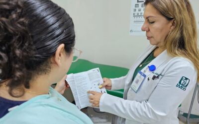 PROMUEVE IMSS COLIMA CULTURA DE PAZ, RESPETO Y CONVIVENCIA EN ENTORNO SALUDABLES