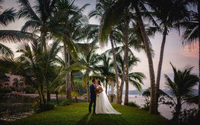 SUBSECTUR PROMUEVE A MANZANILLO PARA EVENTOS ESPECIALES EN EXPO BODA GUADALAJARA