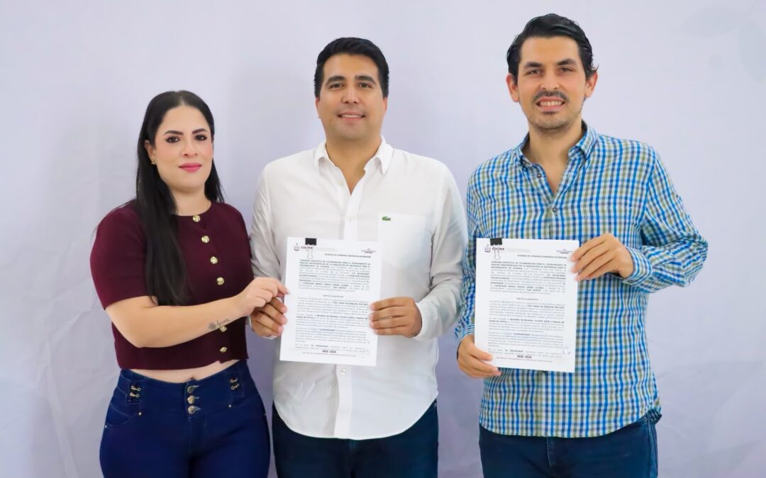 GOBIERNO DEL ESTADO DE COLIMA BRINDA ACCESO A PRECIOS PREFERENCIALES EN MATERIALES PARA VIVIENDA