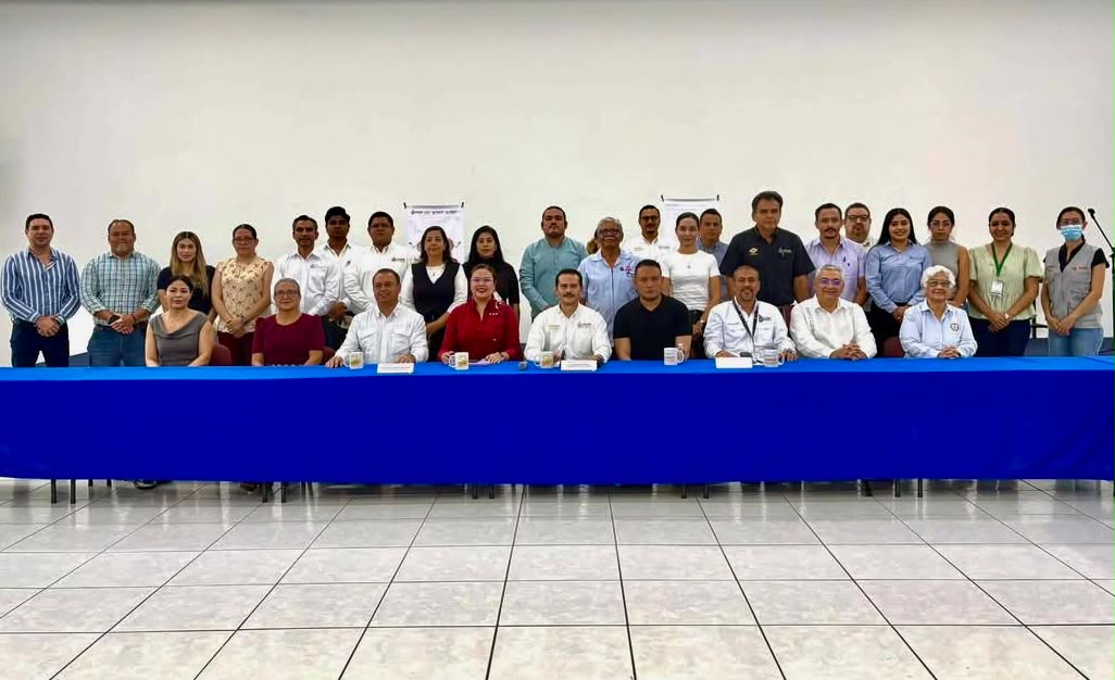 EN COLIMA PRESENTAN AVANCES Y ACCIONES DE PREVENCIÓN, ATENCIÓN Y PROMOCIÓN DE LA SALUD MENTAL