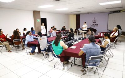 GESTIÓN DE INDIRA VIZCAÍNO FORTALECE ACCIONES PARA PREVENIR Y ATENDER EMBARAZOS EN NIÑAS Y MENORES DE 15 AÑOS