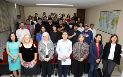 ESPECIALISTAS ANALIZARÁN REALIDAD DE COREA DEL SUR Y SU INFLUENCIA EN MÉXICO Y AMÉRICA LATINA