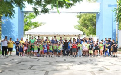 INICIA LOROMANÍA CLUB, APRENDIZAJE Y DIVERSIÓN EN UN ESPACIO SEGURO