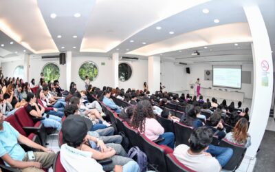 REFLEXIONAN SOBRE LOS NUEVOS RIESGOS Y EXPRESIONES DE DESIGUALDAD Y VIOLENCIA DE LOS ENTORNOS DIGITALES