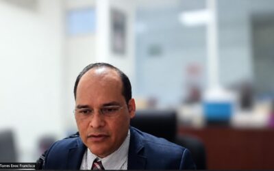 REDES ACADÉMICAS PUEDEN LLEVAR LA CULTURA DE PAZ DE LA TEORÍA A LAS AULAS: ENOC MORÁN