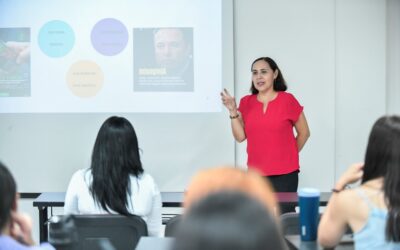 INVESTIGAN CÓMO LAS JUVENTUDES RECONOCEN Y NORMALIZAN VIOLENCIAS EN ENTORNOS DIGITALES