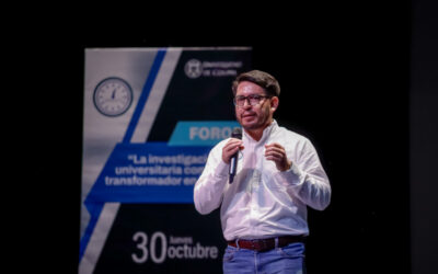 INVESTIGA UDEC NUEVOS APÓSITOS PARA ÚLCERAS DEL PIE DIABÉTICO Y QUEMADURAS
