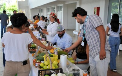 INVITAN A CELEBRAR EL DÍA NACIONAL DEL MAÍZ