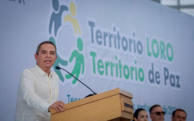 UDEC BUSCA SABER CÓMO CONVIVE LA COMUNIDAD UNIVERSITARIA EN TECOMÁN