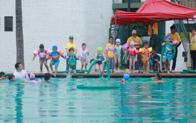 LOROMANIA CLUB RETOMA SUS ACTIVIDADES PARA NIÑAS Y NIÑOS, LOS VIERNES DE CONSEJO TÉCNICO