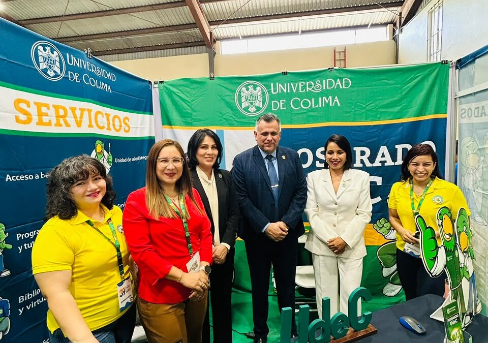 UDEC OBTIENE TRES DE LAS SEIS CATEGORÍAS DE ORGULLO COMEPO 2026