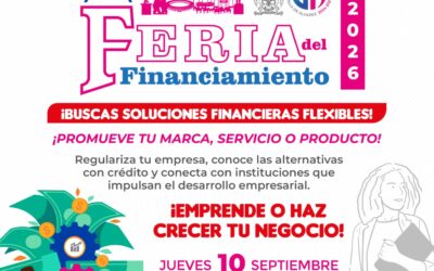 REALIZARÁ VILLA DE ÁLVAREZ FERIA DEL FINANCIAMIENTO