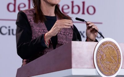 LOS PROGRAMAS PARA EL BIENESTAR SON APOYO DIRECTO A LA GENTE Y A LA ECONOMÍA: PRESIDENTA CLAUDIA SHEINBAUM; AL CIERRE DEL 2026 BENEFICIARÁN A 42.8 MILLONES DE PERSONAS CON UNA INVERSIÓN DE 1 BDP