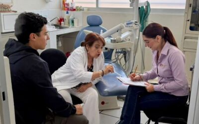 SALUD COLIMA CUENTA CON 27 UNIDADES MÉDICAS PARA PREVENIR ENFERMEDADES BUCODENTALES