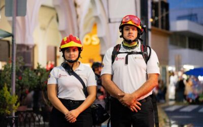 UEPC COLIMA LLAMA A CELEBRAR LAS FIESTAS PATRIAS CON RESPONSABILIDAD Y PREVENCIÓN