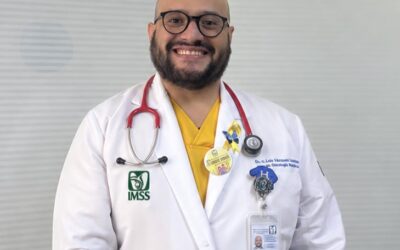 LLAMA IMSS COLIMA A RECONOCER SEÑALES DE ALERTA PARA DETECTAR OPORTUNAMENTE EL LINFOMA