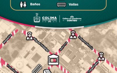 GOBIERNO DE INDIRA VIZCAÍNO INVITA AL GRITO Y AL CONCIERTO GRATUITO DE EUGENIA LEÓN, ESTA NOCHE