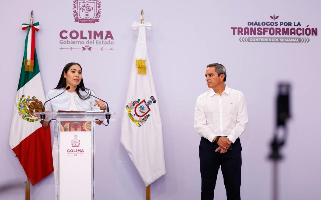 INDIRA: FORTALECE LA EDUCACIÓN SUPERIOR PÚBLICA EN EL ESTADO,  UDEC CONTARÁ CON CAMPUS «GRISELDA ÁLVAREZ» PARA AMPLIAR SU CAPACIDAD ACADÉMICA