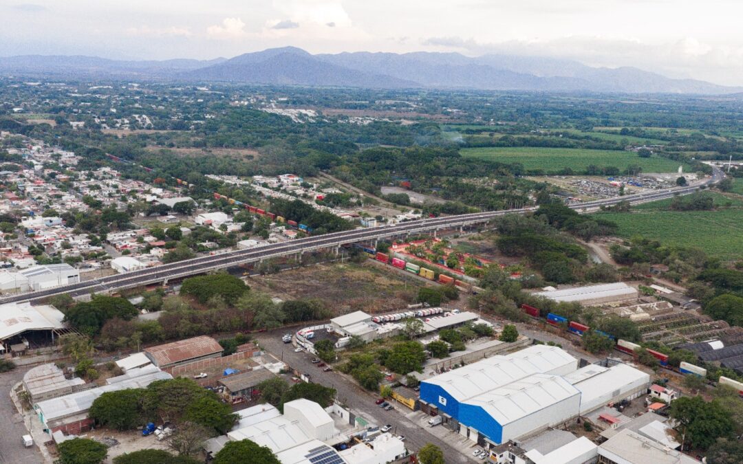 GOBIERNO DE MÉXICO DESTACA AVANCES EN OBRAS GESTIONADOS POR INDIRA VIZCAÍNO ANTE LA PRESIDENTA CLAUDIA SHEINBAUM