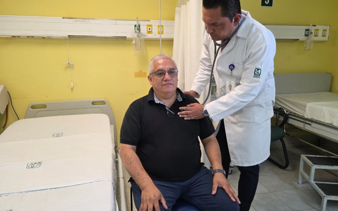 PRIORIZA IMSS COLIMA ACCIONES PARA BRINDAR ATENCIÓN MÉDICA SEGURA Y DE CALIDAD