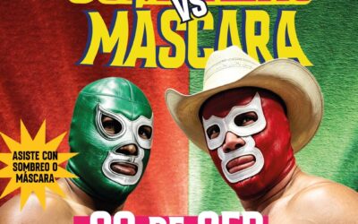 INVITA AYUNTAMIENTO DE COLIMA A LA RUTA RECREATIVA «SOMBRERO VS MÁSCARA»