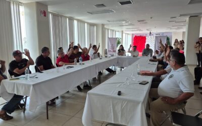 COMISIÓN MIXTA DE TARIFAS APRUEBA POR UNANIMIDAD ACTUALIZACIÓN TARIFARIA DE TAXI