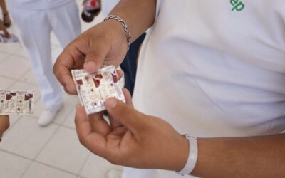 SECRETARÍA DE SALUD INFORMA SOBRE USO ADECUADO Y ENTREGA GRATUITA DE CONDONES EN LOS CAPASITIS DE COLIMA, MANZANILLO Y TECOMÁN