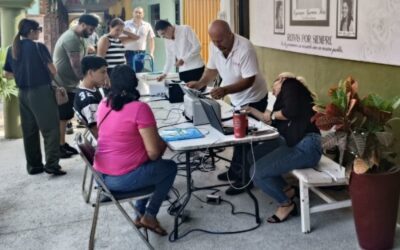 CARAVANA DE LICENCIAS CON DESCUENTO VISITARÁ 7 LOCALIDADES COLIMENSES EN OCTUBRE