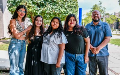PROYECTO.ADA INVITA A ALUMNAS DE SECUNDARIA Y BACHILLERATO A APRENDER PROGRAMACIÓN