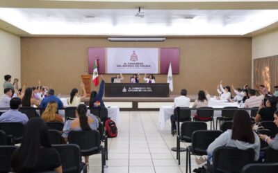 APRUEBA CONGRESO DESCUENTOS EN RECARGOS Y MULTAS PARA CONTRIBUYENTES DE ARMERÍA Y COQUIMATLÁN