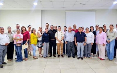 IEEA COLIMA AVANZA 14 LUGARES NACIONALES EN REZAGO EDUCATIVO Y CONVOCA AL MAGISTERIO A SUMARSE