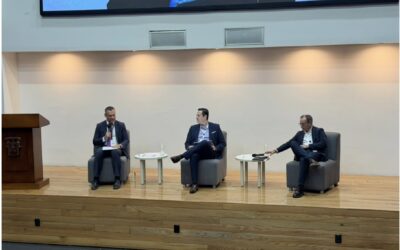 ANALIZAN LOS DESAFÍOS DE LA INTELIGENCIA ARTIFICIAL PARA LA FORMACIÓN UNIVERSITARIA Y EL EMPLEO