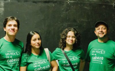 ESTUDIANTES DE LA UDEC PRESENTAN TEATRO Y MÚSICA EN EL ENCUENTRO CULTURAL ANUIES 2026
