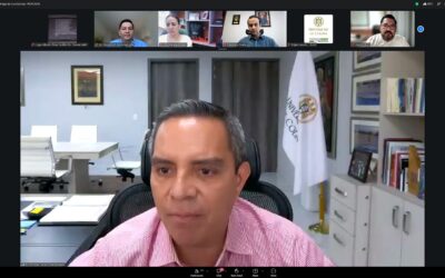 ENTREGA UDEC CONSTANCIAS A PARTICIPANTES DEL PROGRAMA DE FORMACIÓN DIRECTIVA 2026