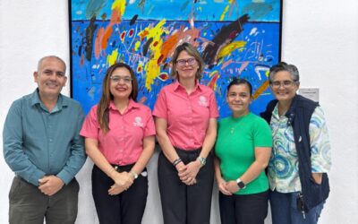 COMITÉ DE ÉTICA DE LA UDEC RENUEVA VOCALÍAS Y DEFINE PRIORIDADES DE TRABAJO