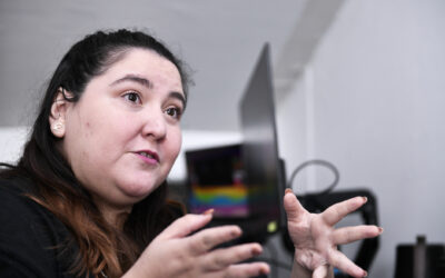 INVITA PSICOLOGÍA UDEC A FERIA Y CHARLAS POR EL DÍA MUNDIAL DE LA SALUD MENTAL