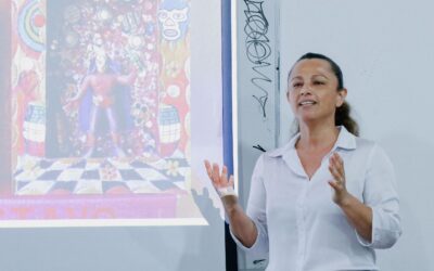 CONOCEN ESTUDIANTES DE ARTES VISUALES HISTORIA Y SIMBOLISMO DE LOS NICHOS MEXICANOS