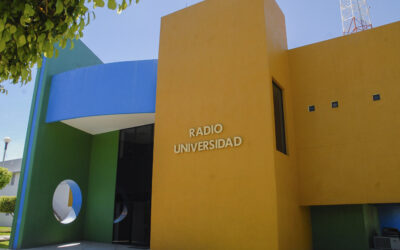 ABRE UDEC CONVOCATORIA PARA LA DEFENSORÍA DE AUDIENCIA DE UNIVERSO 94.9
