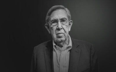 FALLECIÓ CUAUHTÉMOC CÁRDENAS, LÍDER HISTÓRICO DE LA IZQUIERDA MEXICANA