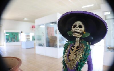 CUMPLE MUAP 30 AÑOS DE PRESERVAR Y COMPARTIR EL ARTE POPULAR MEXICANO