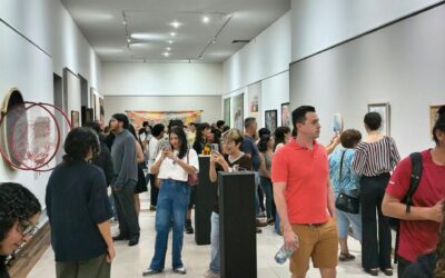 DEL AULA AL MUSEO: VISIÓN EMERGENTE 2026
