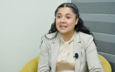 ENFERMERÍA REQUIERE ACTUALIZACIÓN CIENTÍFICA Y CUIDADO CON HUMANISMO: ANA BELÉN TAVERA