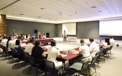 REFUERZA SALUD ESTRATEGIA DE SEGURIDAD SANGUÍNEA PARA FORTALECER ATENCIÓN A PACIENTES EN LA ENTIDAD