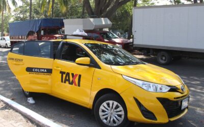 LANZA SUBSEMOV TARIFARIO VIRTUAL PARA CONOCER COSTOS DE TAXIS Y EVITAR COBROS EXCESIVOS
