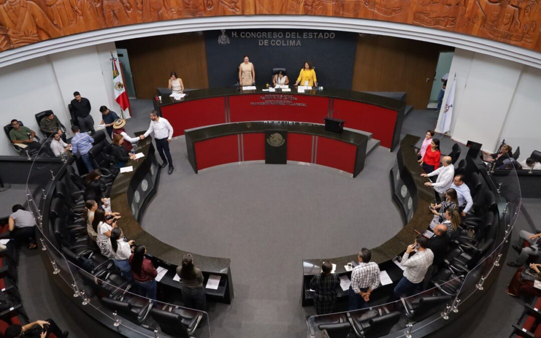 APRUEBA CONGRESO DEL ESTADO DESCUENTOS PARA USUARIOS DE CAPDAM EN NOVIEMBRE Y DICIEMBRE