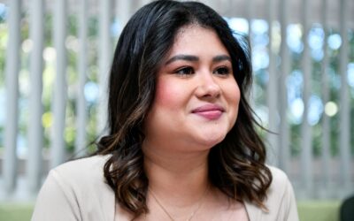 IMPULSA UDEC PREVENCIÓN DE EXTORSIÓN Y AUTOCUIDADO ENTRE BACHILLERES
