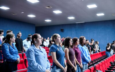 UNEN ESTUDIANTES CONOCIMIENTOS PARA DESARROLLAR PROPUESTAS DE NEGOCIOS TURÍSTICOS