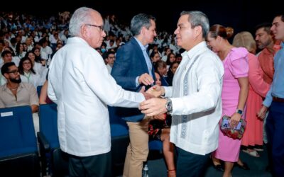 CIENCIA Y TRATO HUMANO, EJES DE LA SEMANA DEL MÉDICO Y LAS JORNADAS DE NUTRICIÓN DE LA UDEC